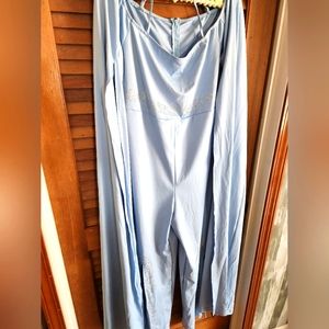 Shein jumpsuit